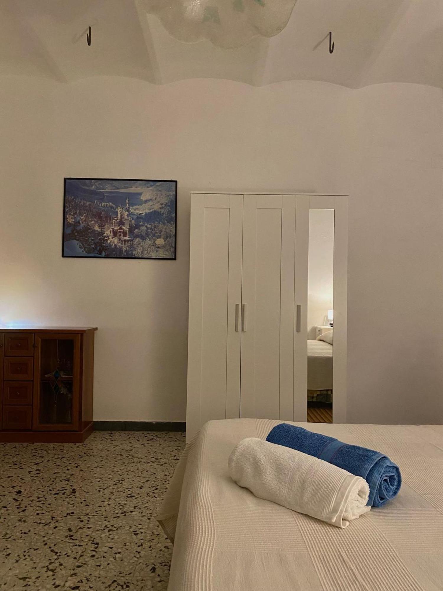Alloggio Intero In Casa Contadina Nel Verde Ai Piedi Della Majella - Agricasa Caprafico Casoli (Abruzzo) Exterior foto